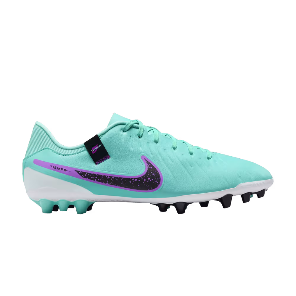 Nike Tiempo Legend 10 Academy AG Peak Ready Pack