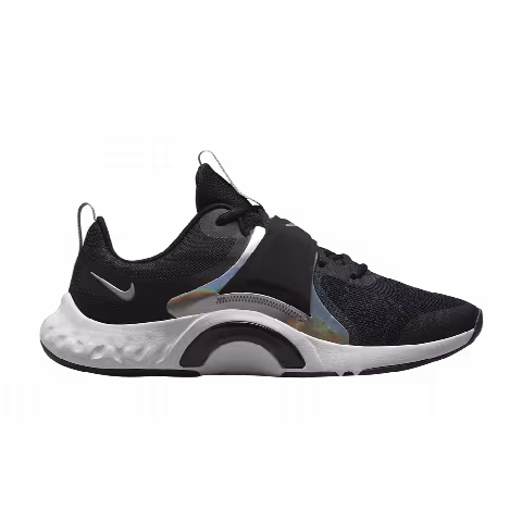 Nike Wmns Renew In-Season TR 12 'Black Iridescent'
