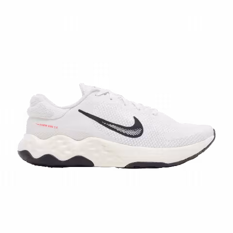 Nike Renew Ride 3 'White Obsidian'