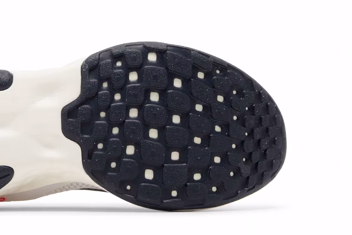 Nike Renew Ride 3 White Obsidian, view 6