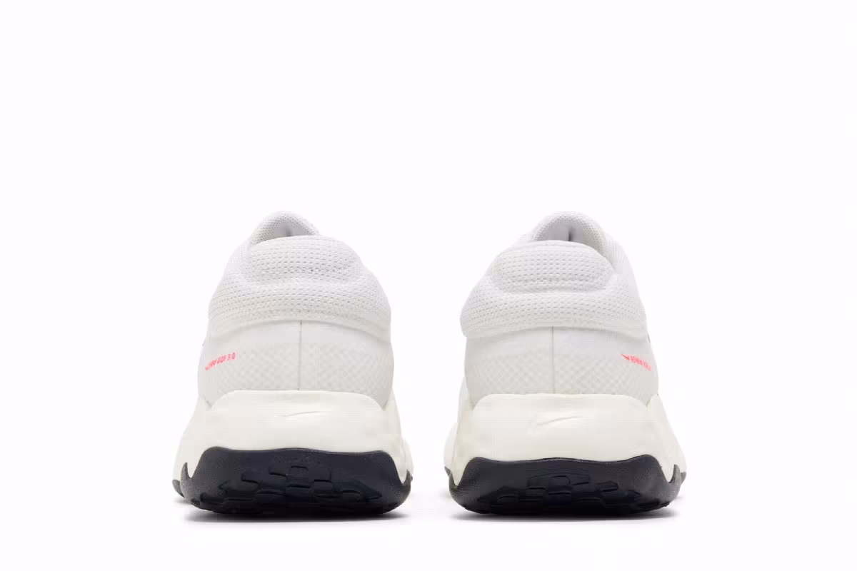 Nike Renew Ride 3 White Obsidian, view 7