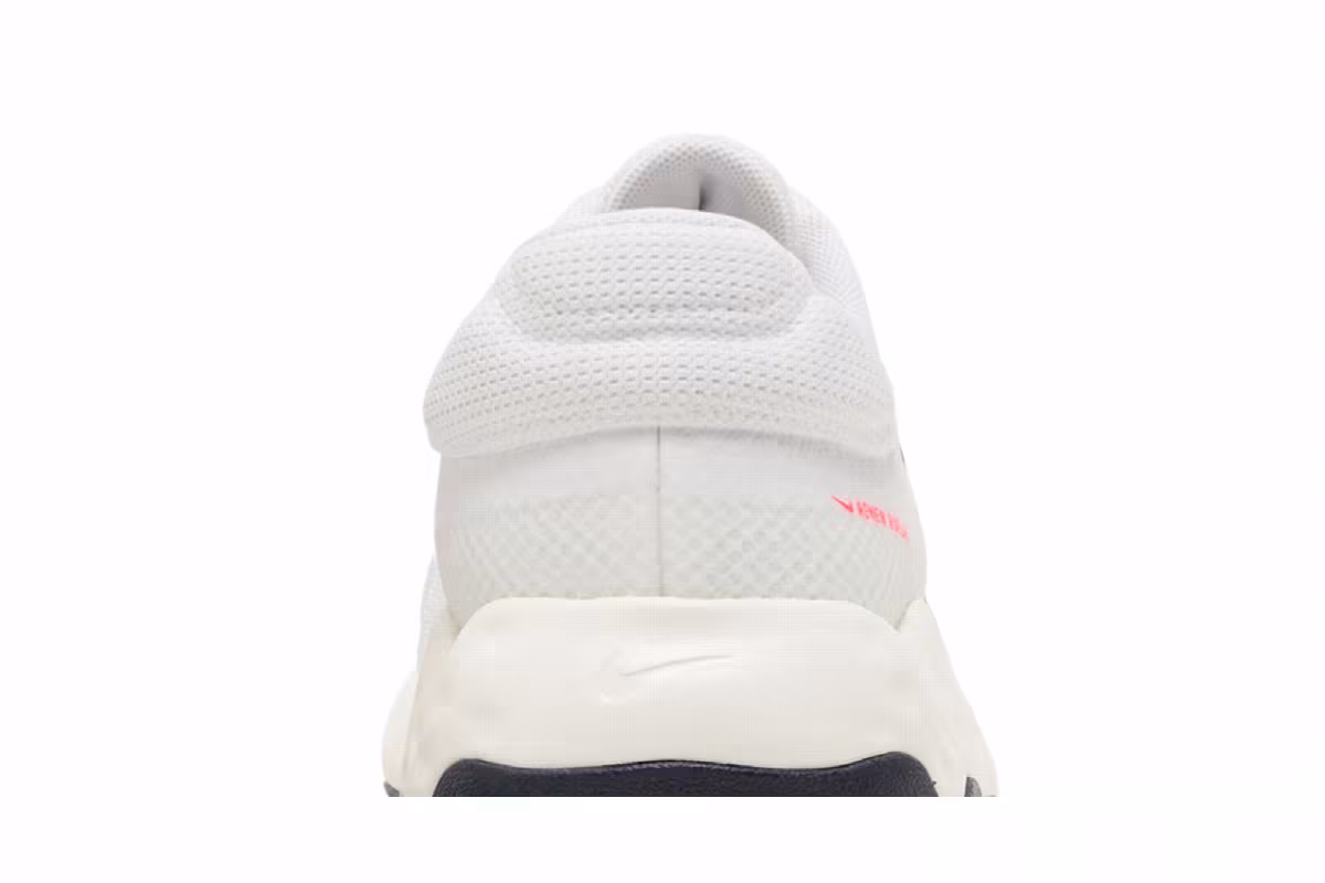 Nike Renew Ride 3 White Obsidian, view 8