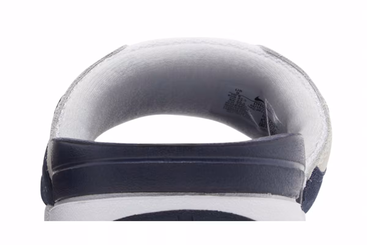 Nike Air Max 1 Slide Obsidian, view 8