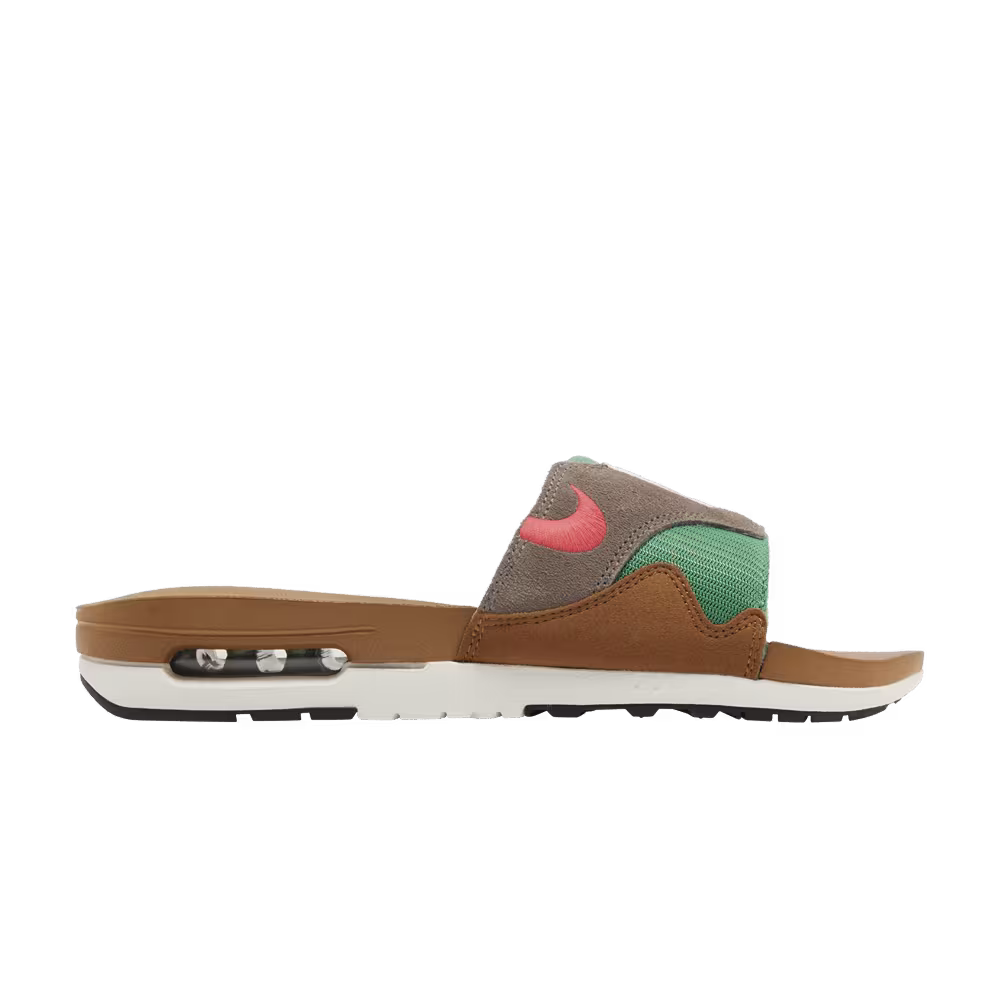 Nike Air Max 1 Slide Powerwall