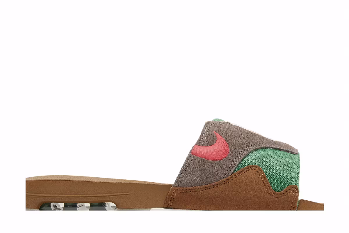 Nike Air Max 1 Slide Powerwall, view 3