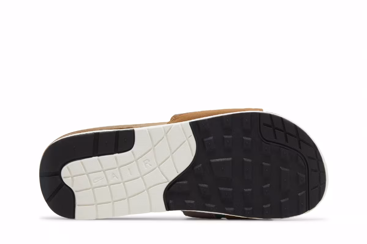 Nike Air Max 1 Slide Powerwall, view 5