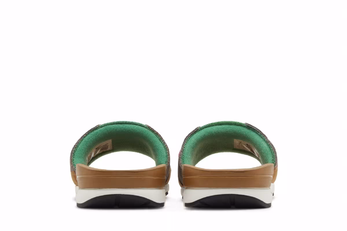 Nike Air Max 1 Slide Powerwall, view 7