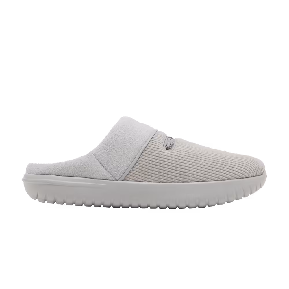 Nike Burrow Light Smoke Grey