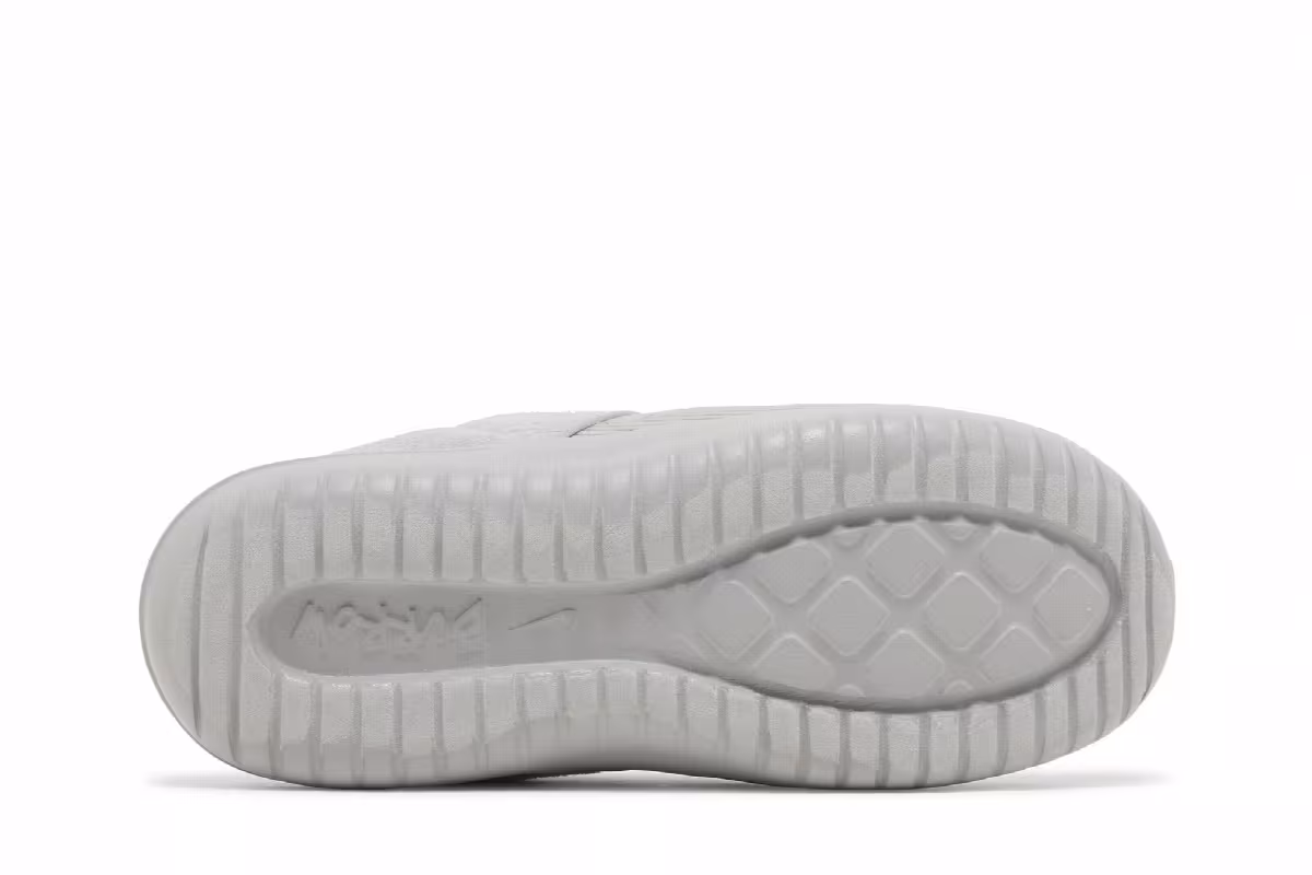 Nike Burrow Light Smoke Grey, view 5