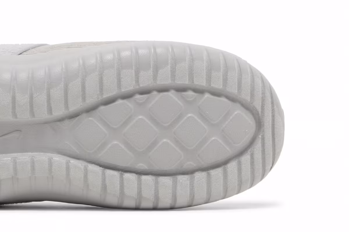 Nike Burrow Light Smoke Grey, view 6