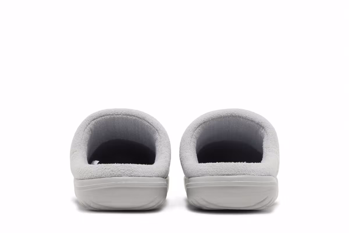 Nike Burrow Light Smoke Grey, view 7