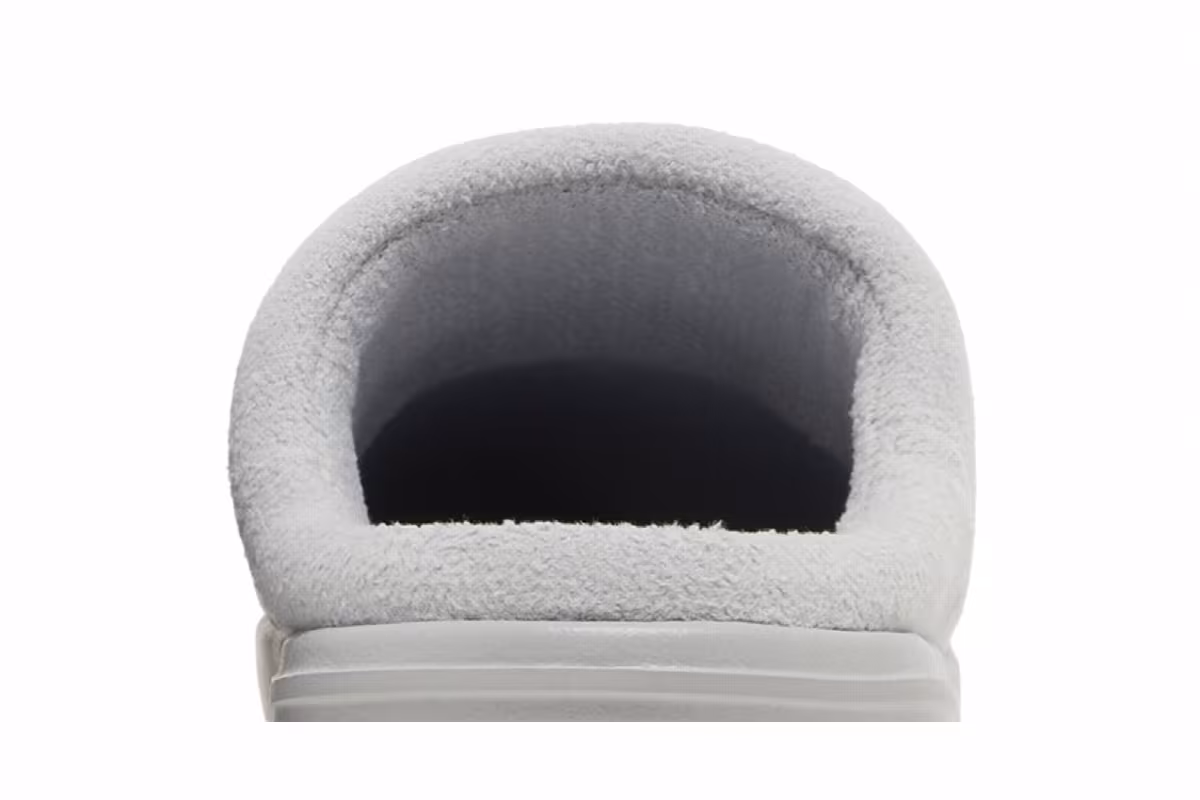 Nike Burrow Light Smoke Grey, view 8