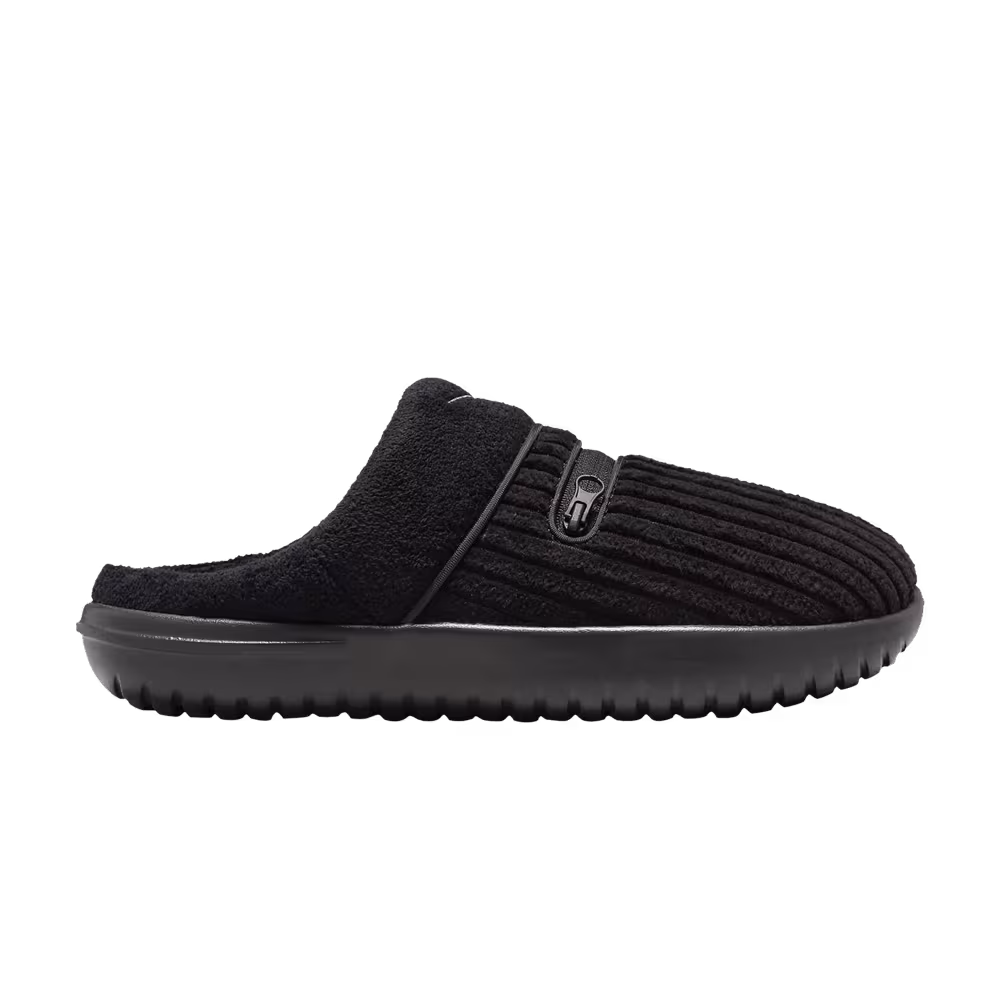 Nike Women's Burrow Black Anthracite