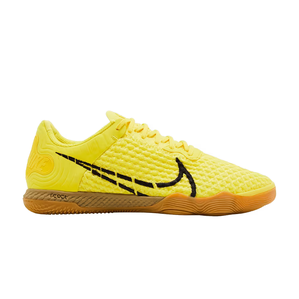 Nike React Gato Opti Yellow Gum