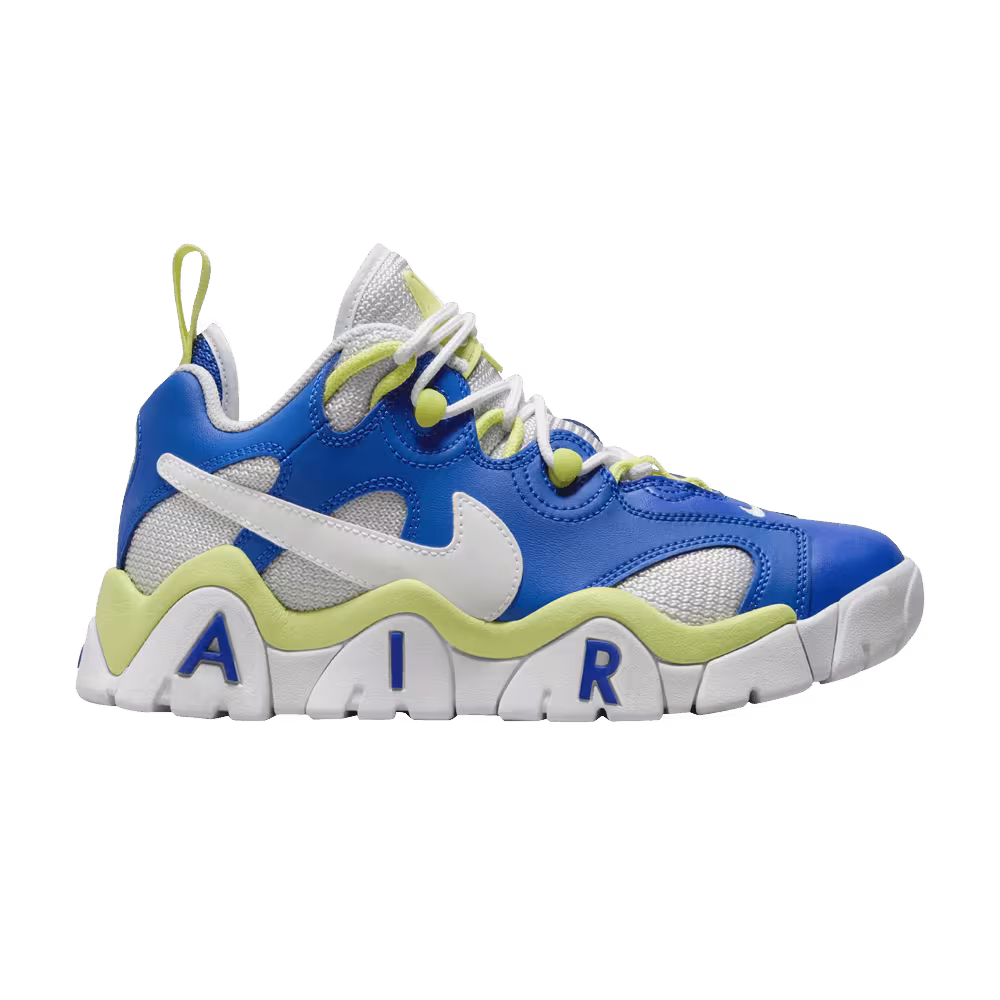 Nike Air Barrage Low GS Sprite