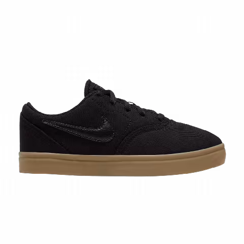 Nike Check Canvas SB PS 'Black Gum'