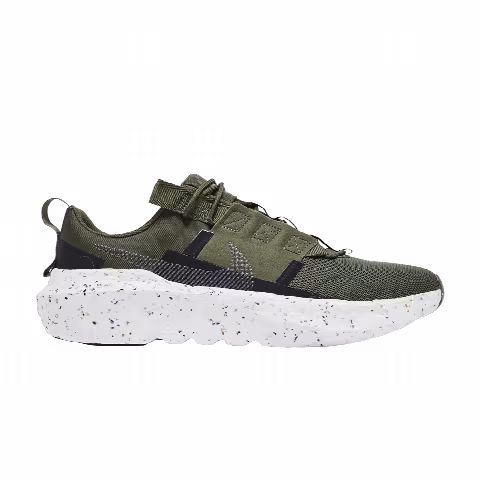 Nike Crater Impact 'Sequoia Green'