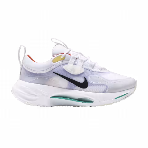 Nike Wmns Spark 'White Game Royal'