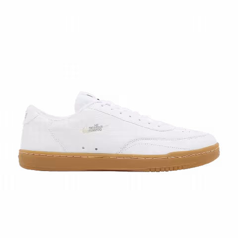 Nike Court Vintage Premium 'White Gum'