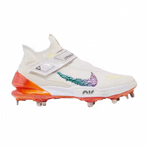 Nike Force Zoom Trout 8 Elite NRG 'Phoenix Open'