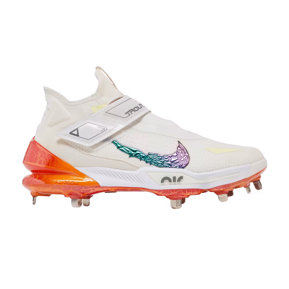 Nike Force Zoom Trout 8 Elite NRG Phoenix Open