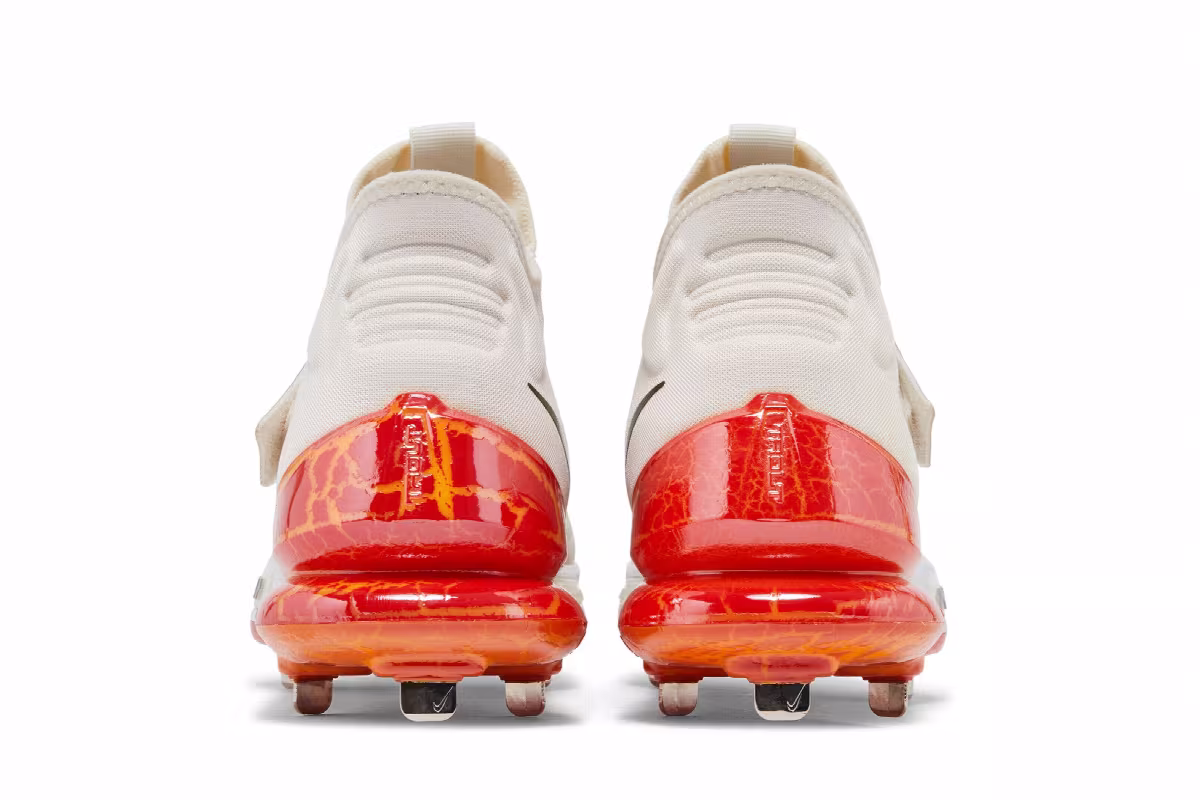 Nike Force Zoom Trout 8 Elite NRG Phoenix Open, view 7