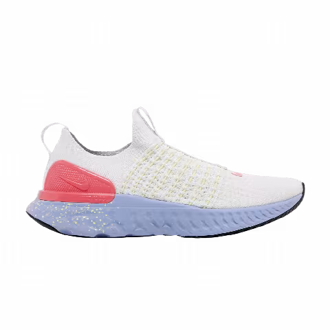 Nike Wmns React Phantom Run Flyknit 2 'Confetti'