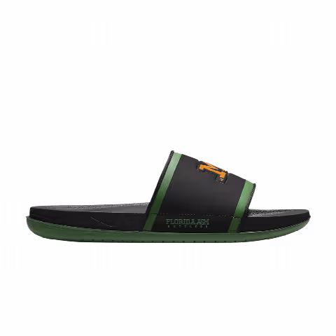 Florida A&M University x Nike College Offcourt Slide 'Rattlers'