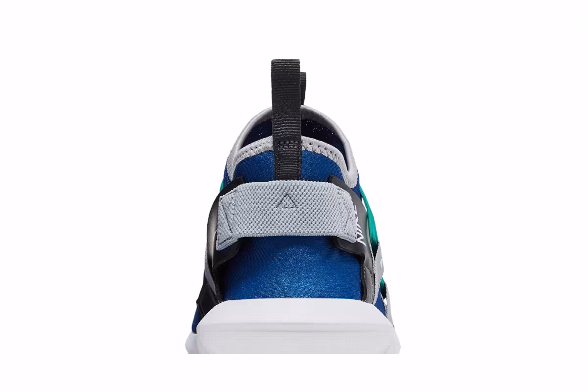 Nike Vortak Gym Blue, view 8