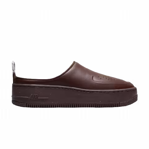 Nike Wmns Air Force 1 Lover Wild 'Earth'