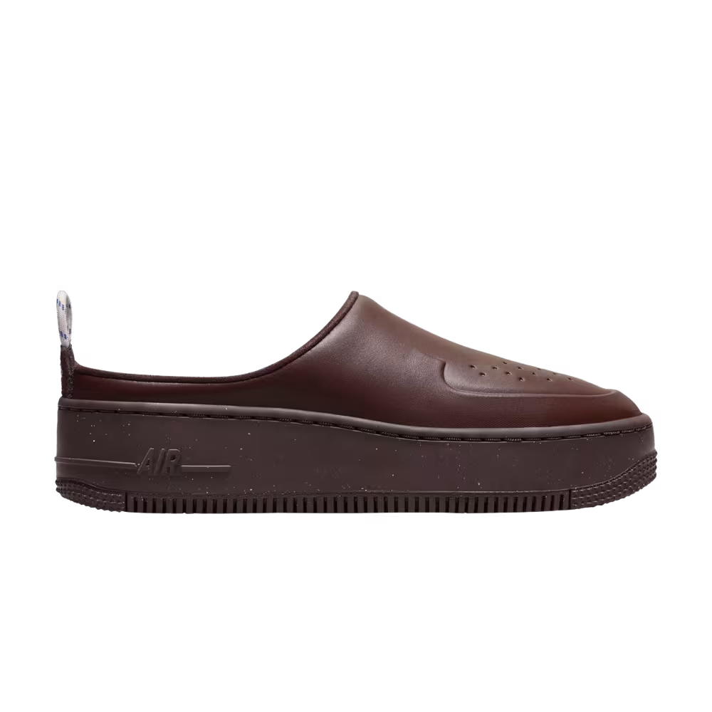 Nike Women's Air Force 1 Lover Wild Earth
