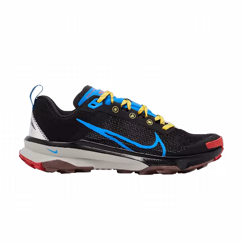 Nike Wmns Terra Kiger 9 'Black Light Photo Blue Red'