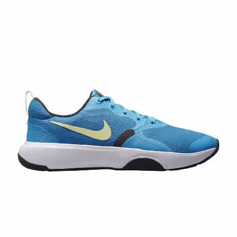 Nike City Rep TR 'Blue Lightning Citron Tint'