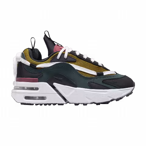Nike Wmns Air Max Furyosa 'Deep Jungle'