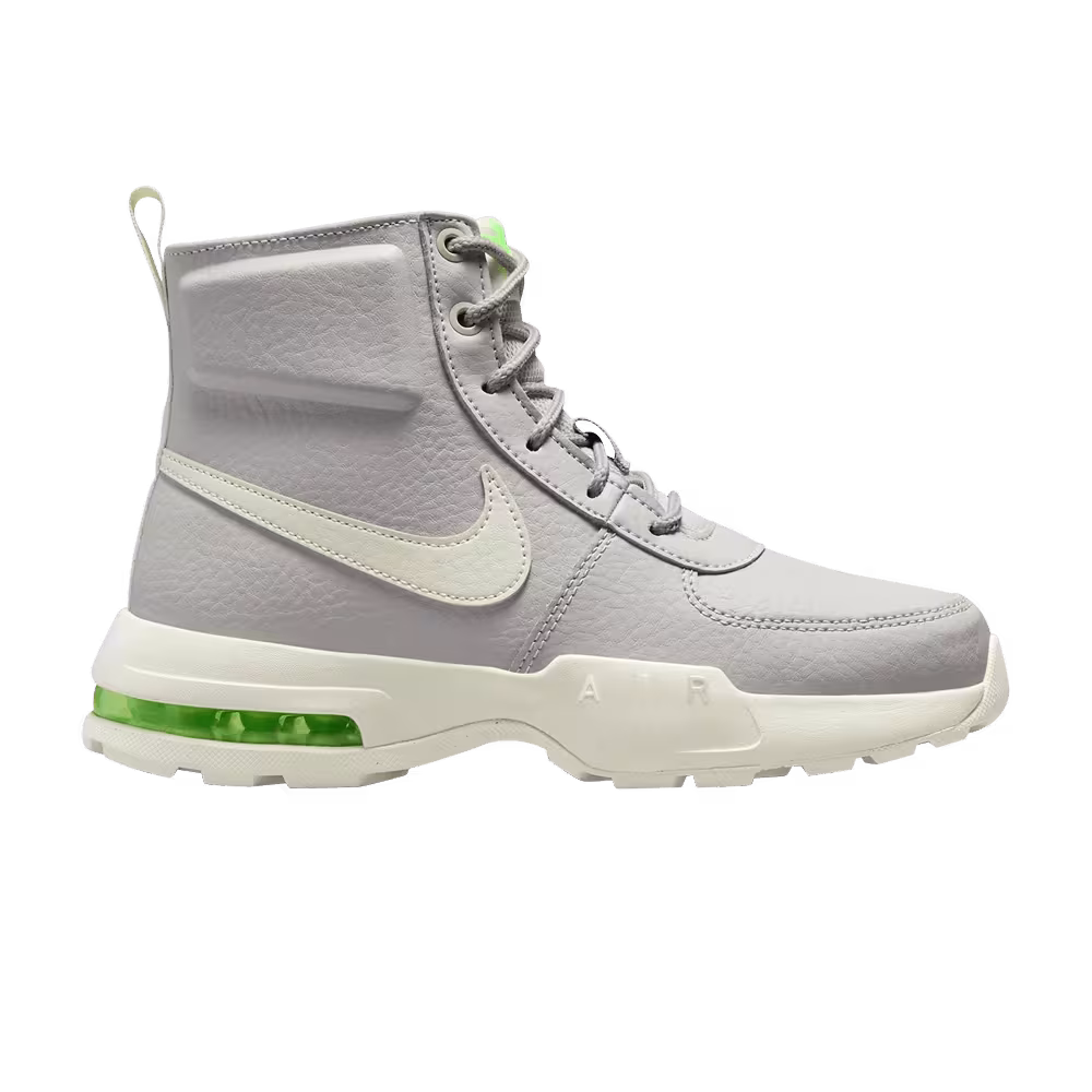 Nike Air Max Goaterra 2.0 GS Light Iron Ore Sea Glass