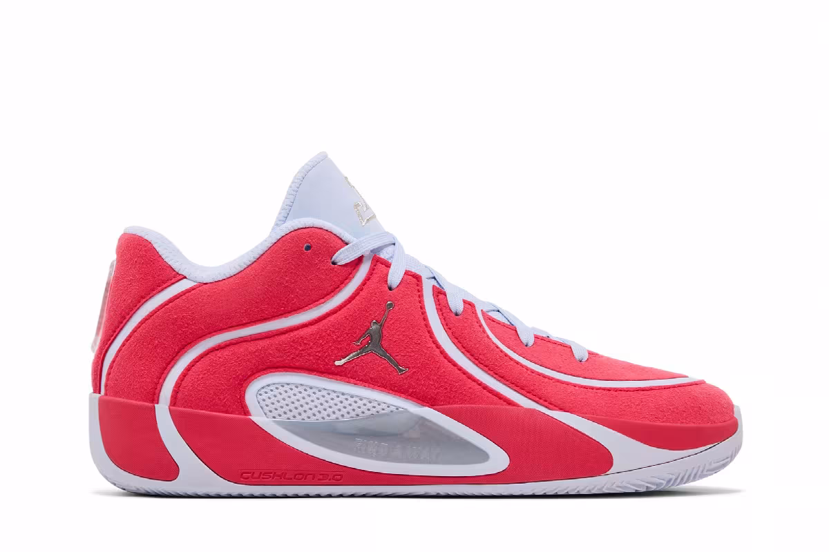Air Jordan Tatum 4 St. Louis, view 2