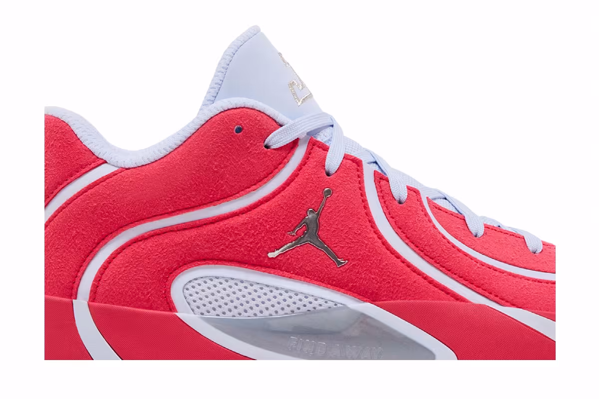 Air Jordan Tatum 4 St. Louis, view 3
