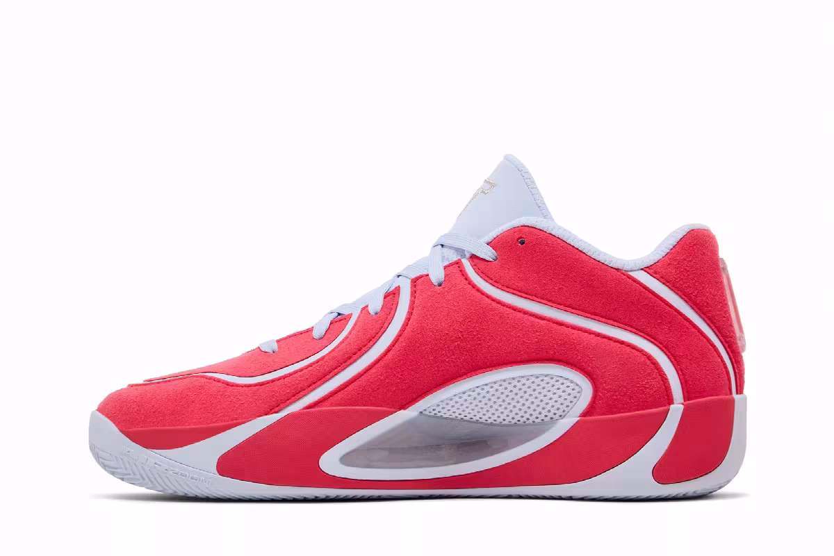Air Jordan Tatum 4 St. Louis, view 4