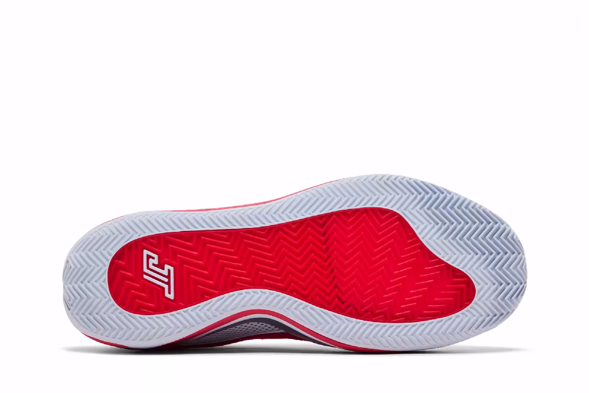 Air Jordan Tatum 4 St. Louis, view 5