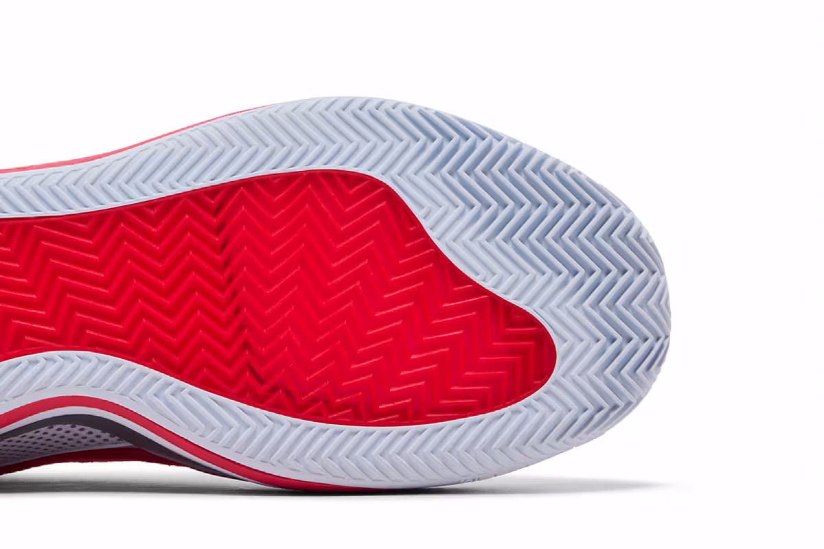 Air Jordan Tatum 4 St. Louis, view 6