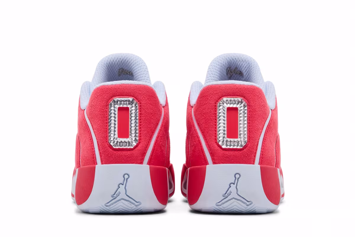 Air Jordan Tatum 4 St. Louis, view 7