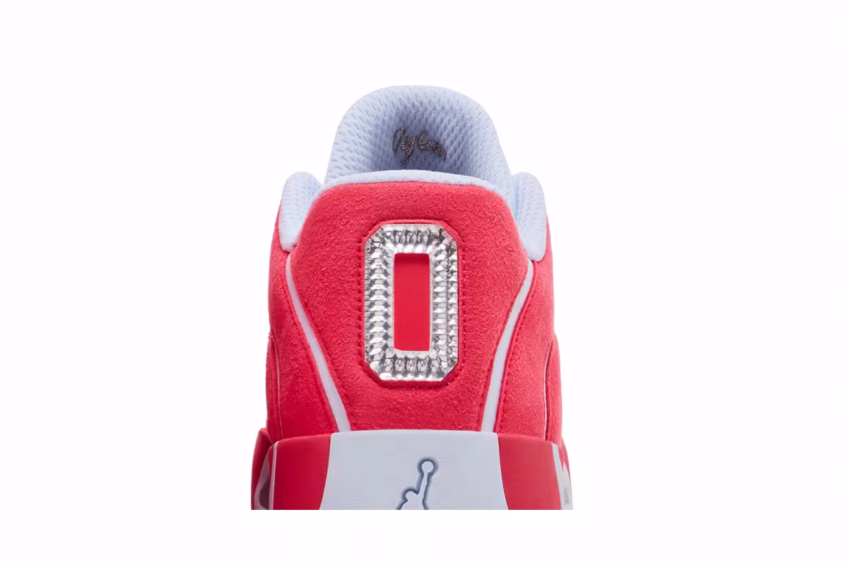 Air Jordan Tatum 4 St. Louis, view 8