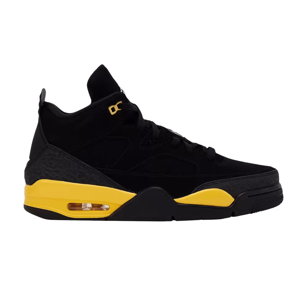 Air Jordan Son of Mars Low Thunder