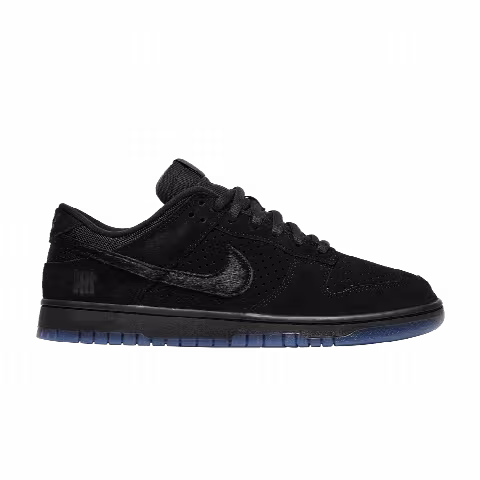 Undefeated x Nike Dunk Low 'Dunk vs AF1'