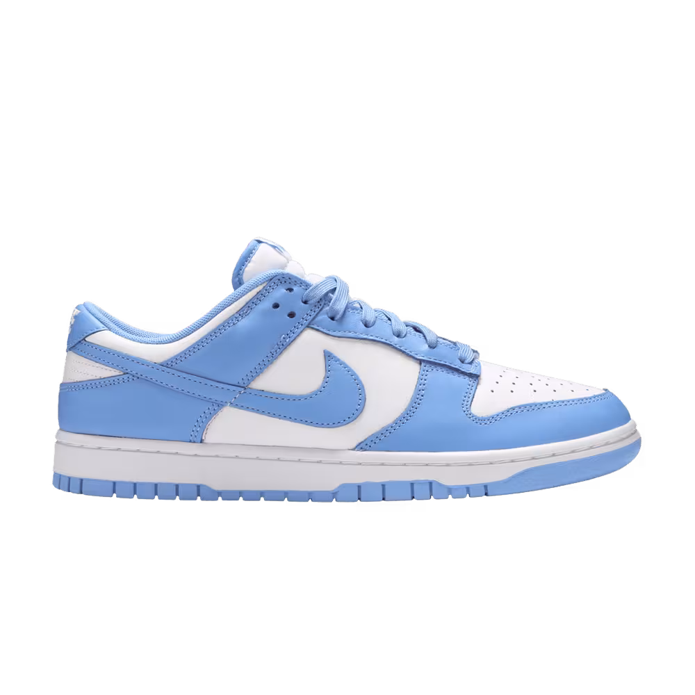 Nike Dunk Low University Blue