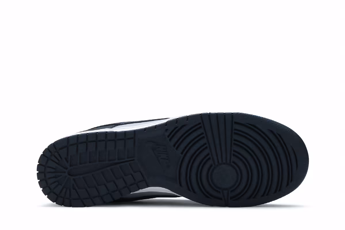 Nike Dunk Low Georgetown, view 5
