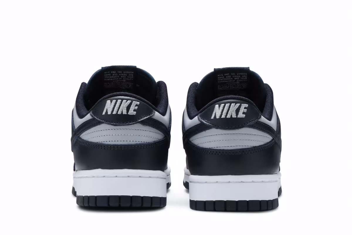 Nike Dunk Low Georgetown, view 7