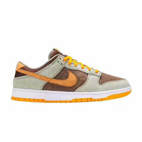 Nike Dunk Low 'Dusty Olive'