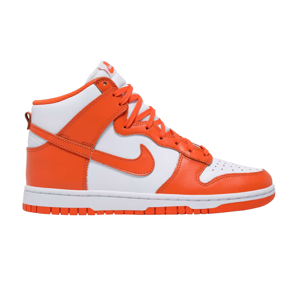 Nike Dunk High SP Syracuse 2021
