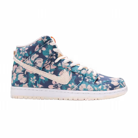 Nike Dunk High SB 'Maui Wowie'